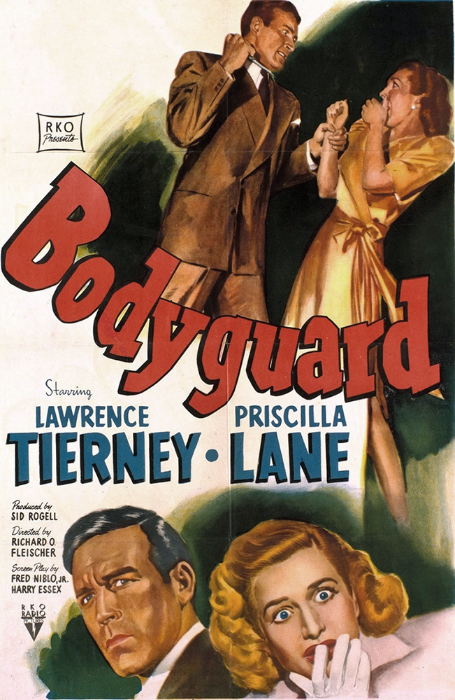 Bodyguard (1948)